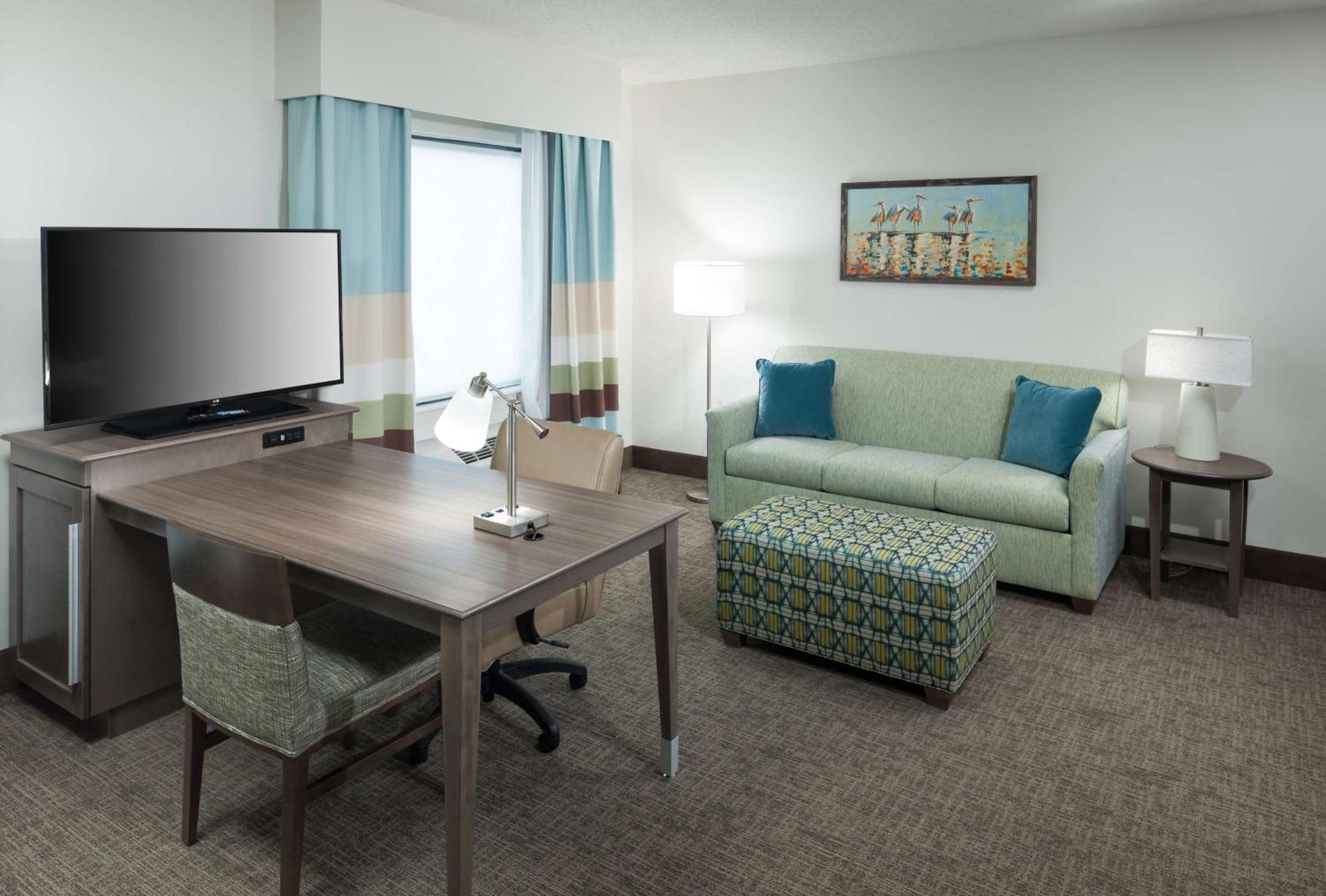Hampton Inn & Suites By Hilton Carolina Beach Oceanfront Экстерьер фото