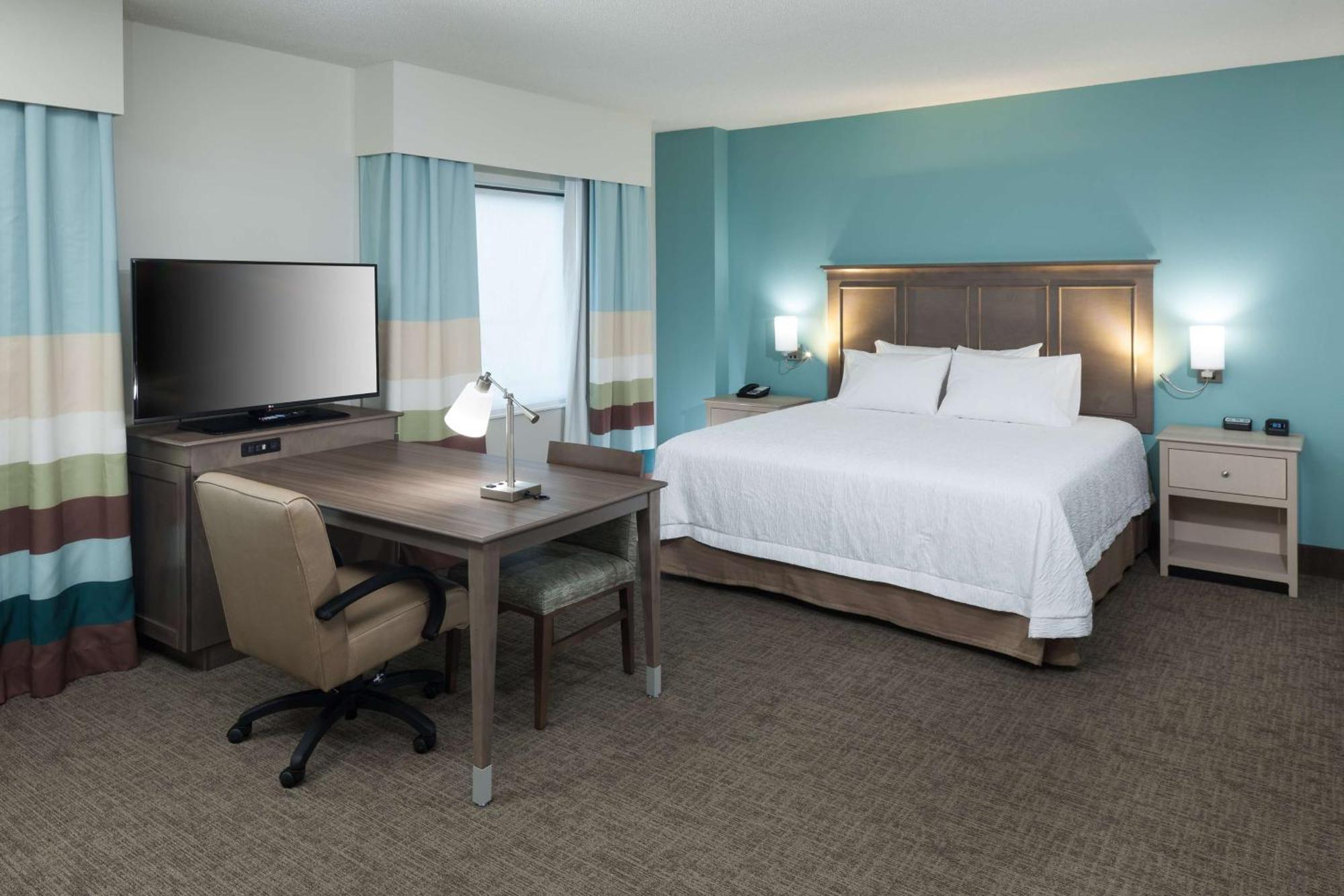 Hampton Inn & Suites By Hilton Carolina Beach Oceanfront Экстерьер фото